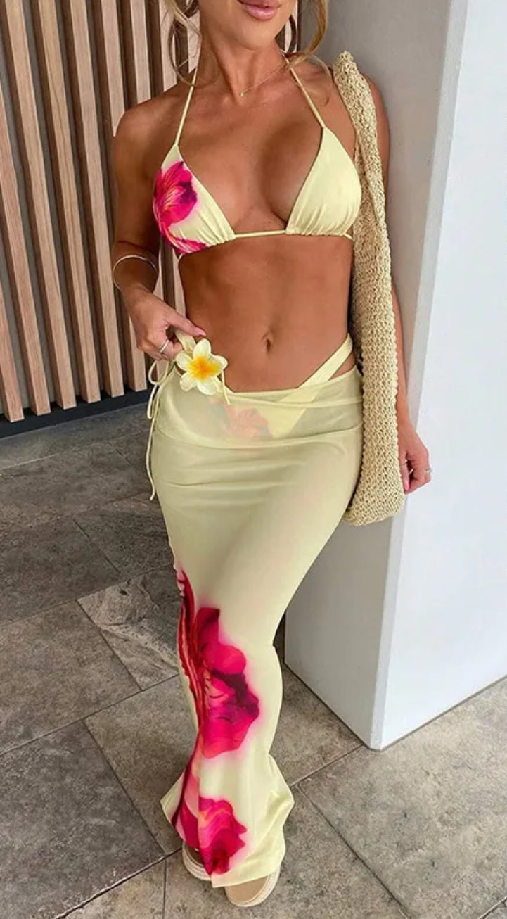 Traje de baño