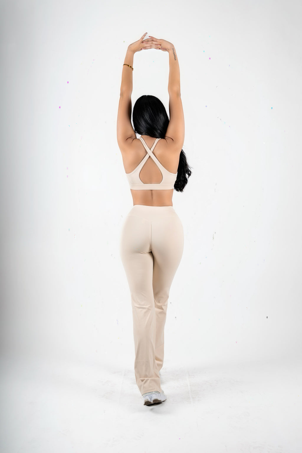 Set Venus Fit – Wide Leg