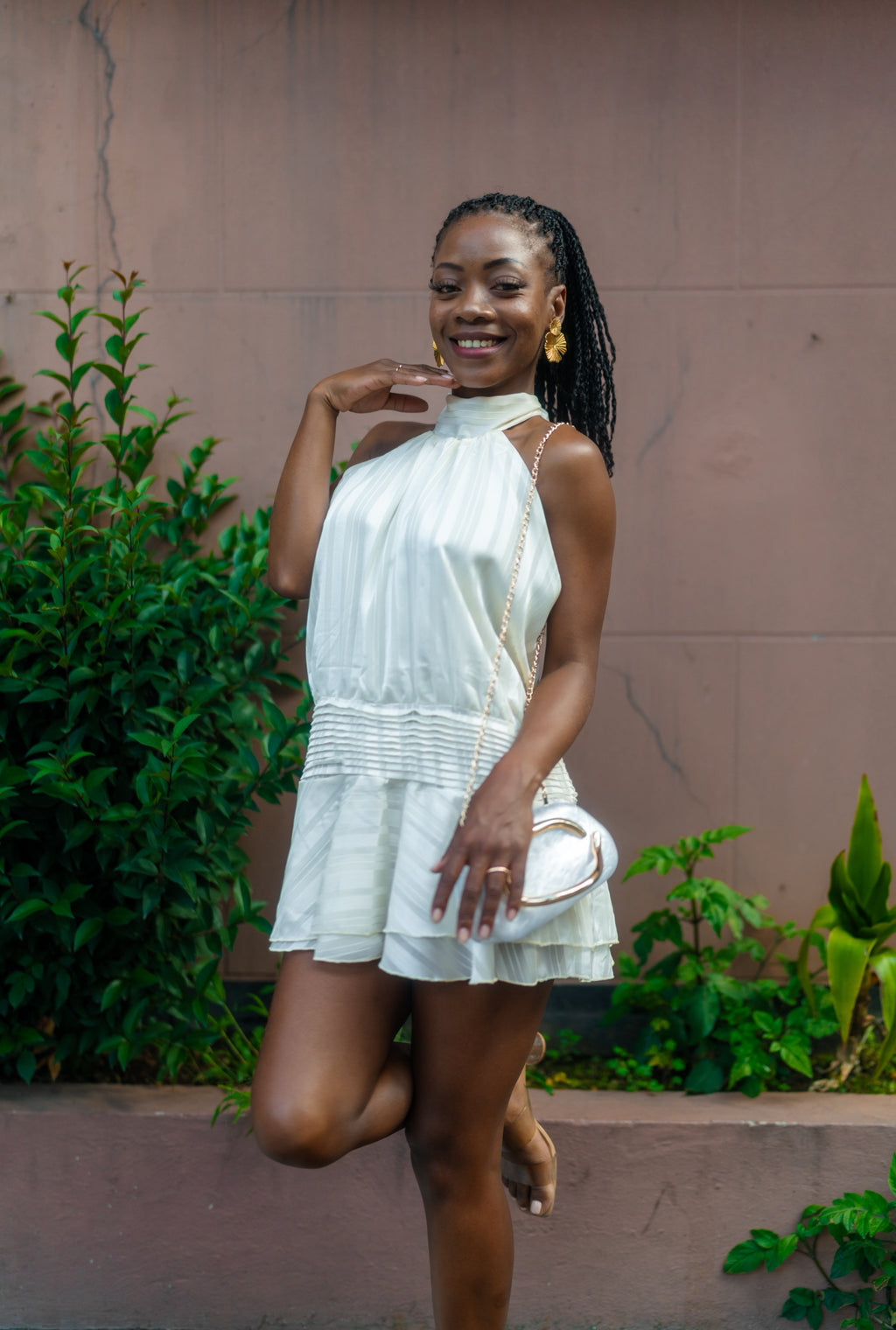 Vestido “Celine”