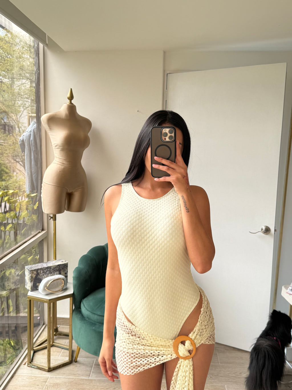 Traje de baño