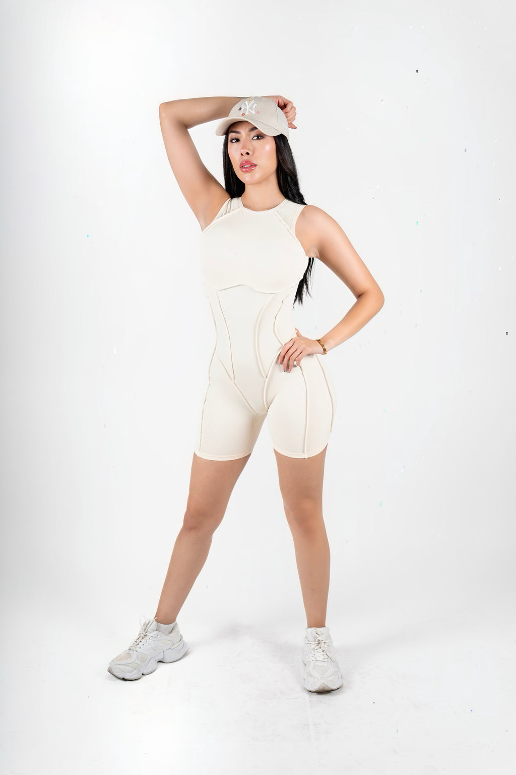 Body Sculpt Backless