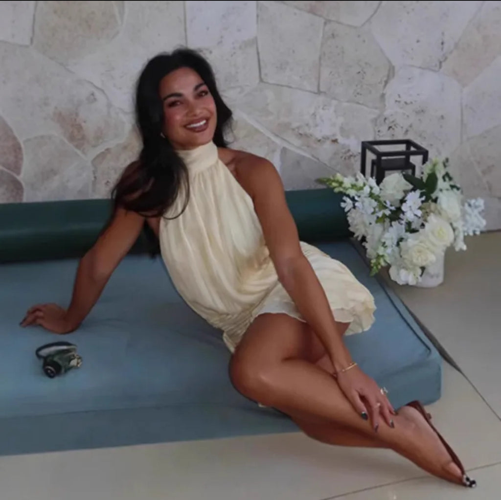 Vestido “Celine”