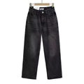 Jeans “Black Sculpt”