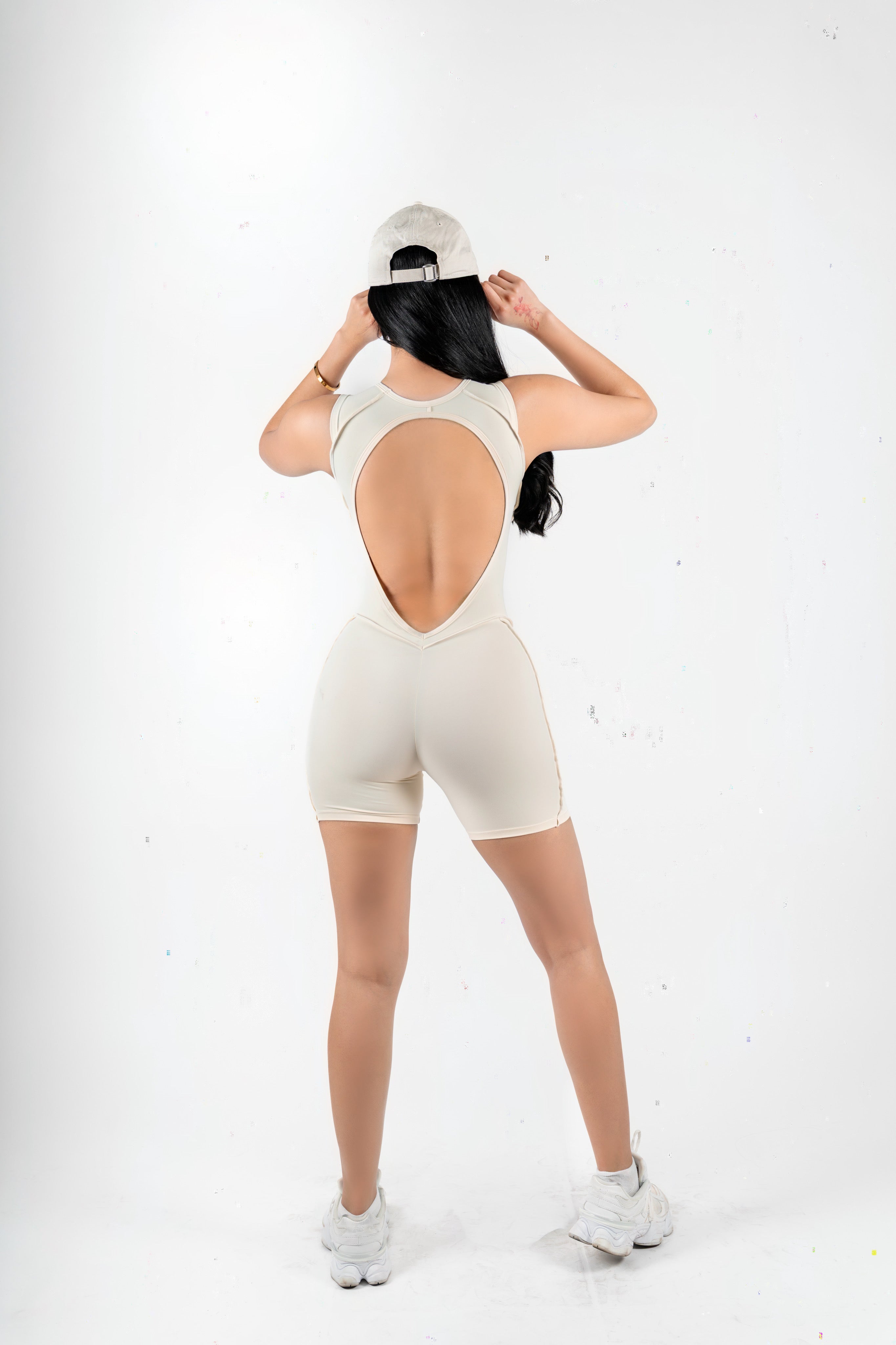 Body Sculpt Backless