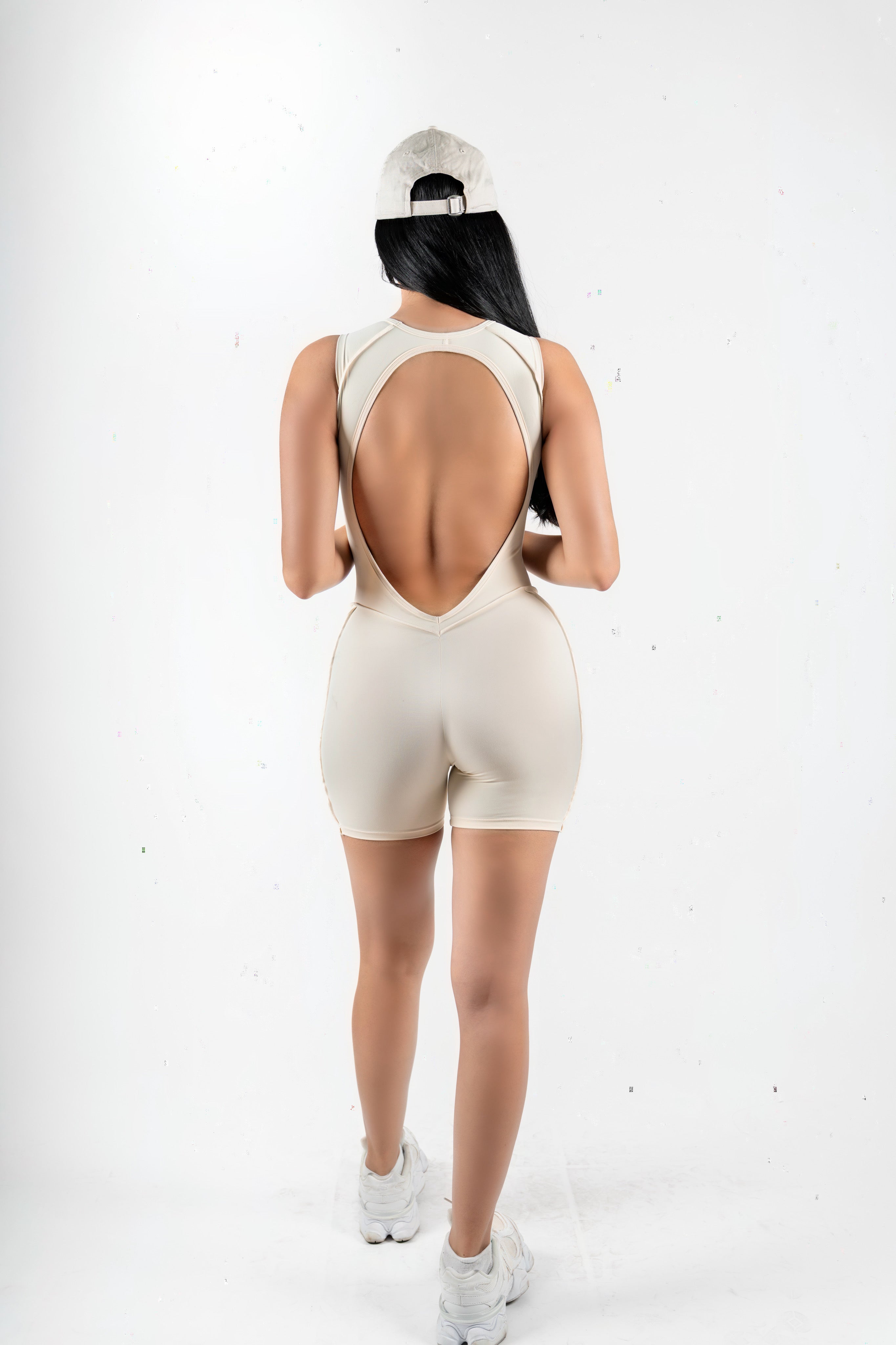 Body Sculpt Backless