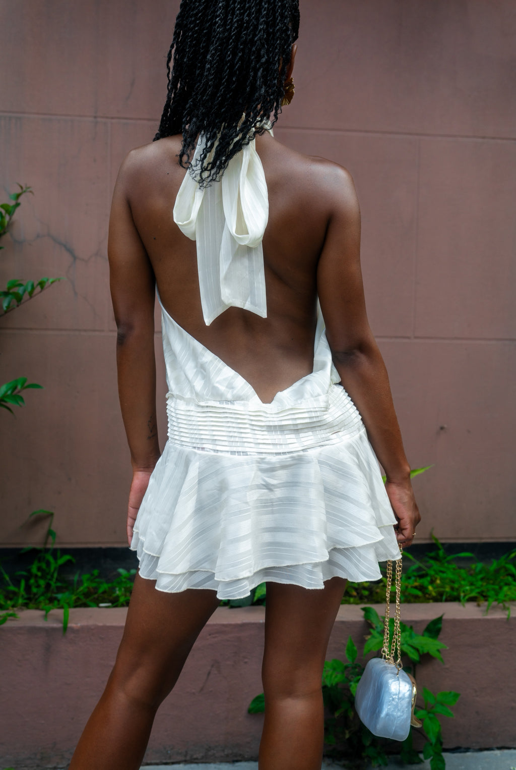 Vestido “Celine”