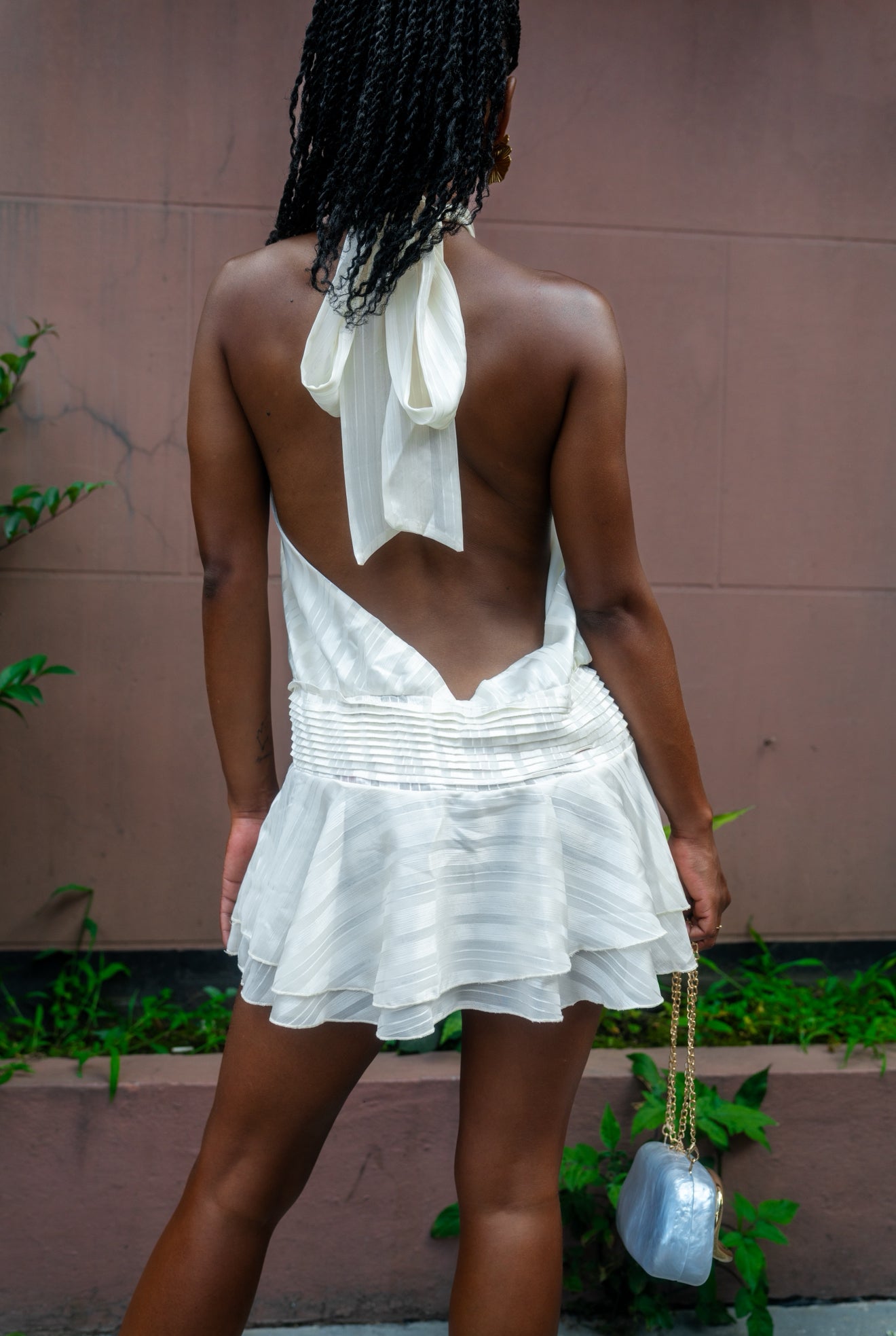 Vestido “Celine”