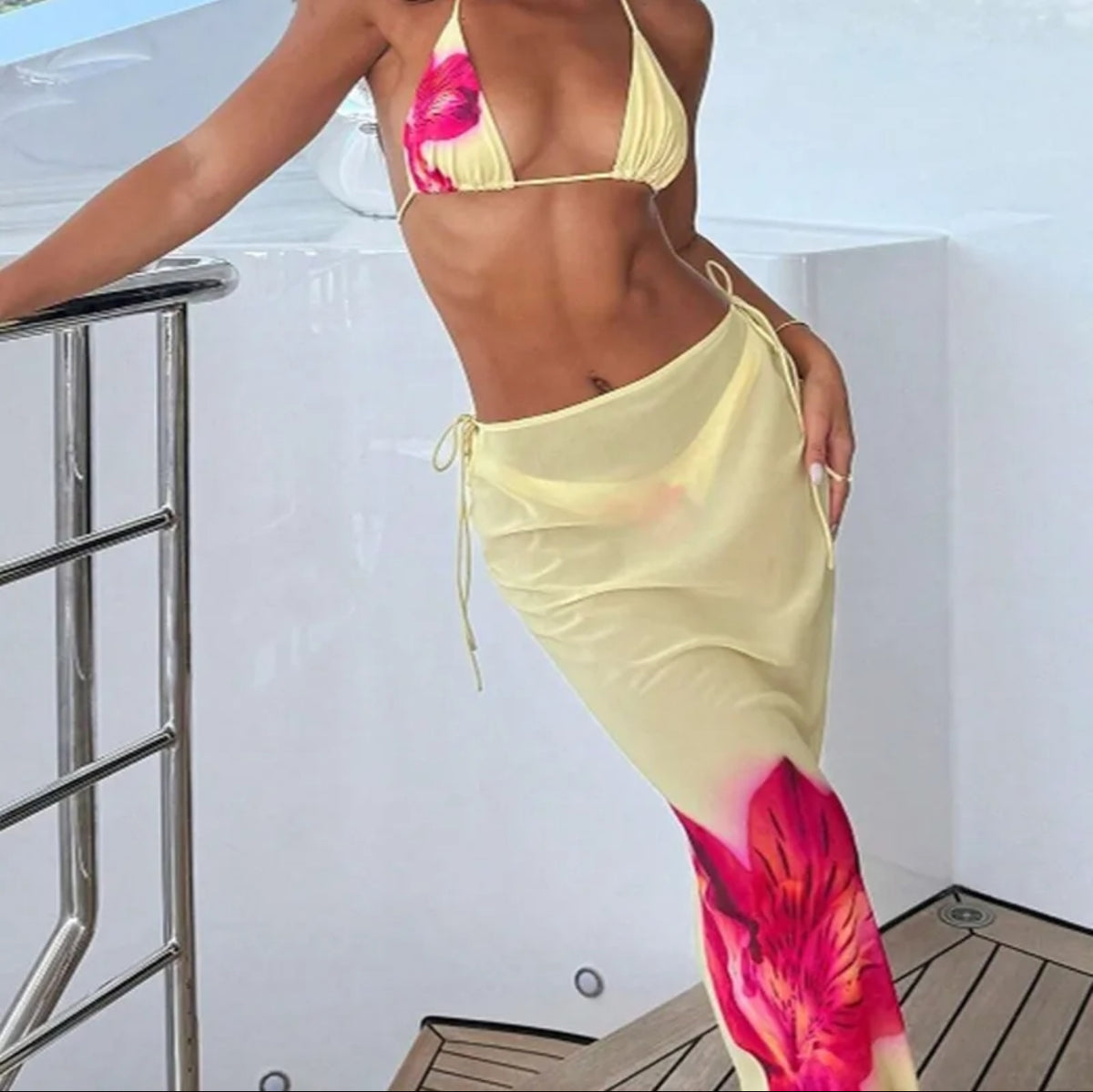 Traje de baño