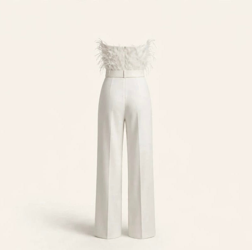 Enterizo elegante Coraline