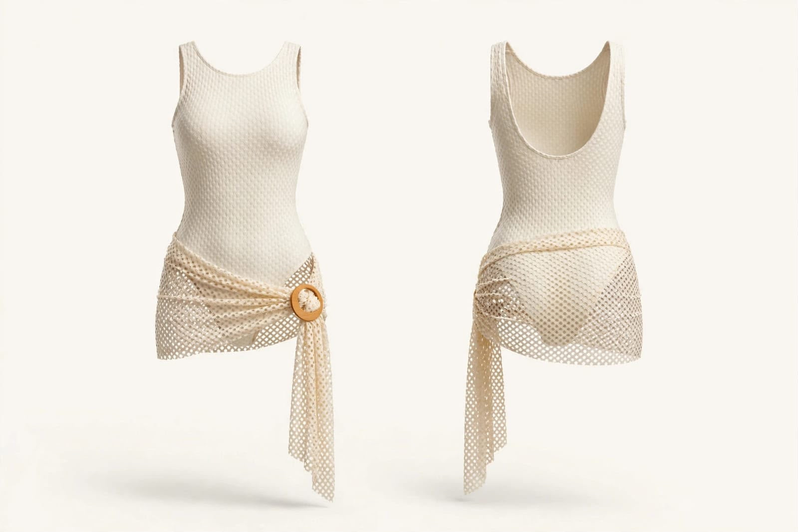 Traje de baño