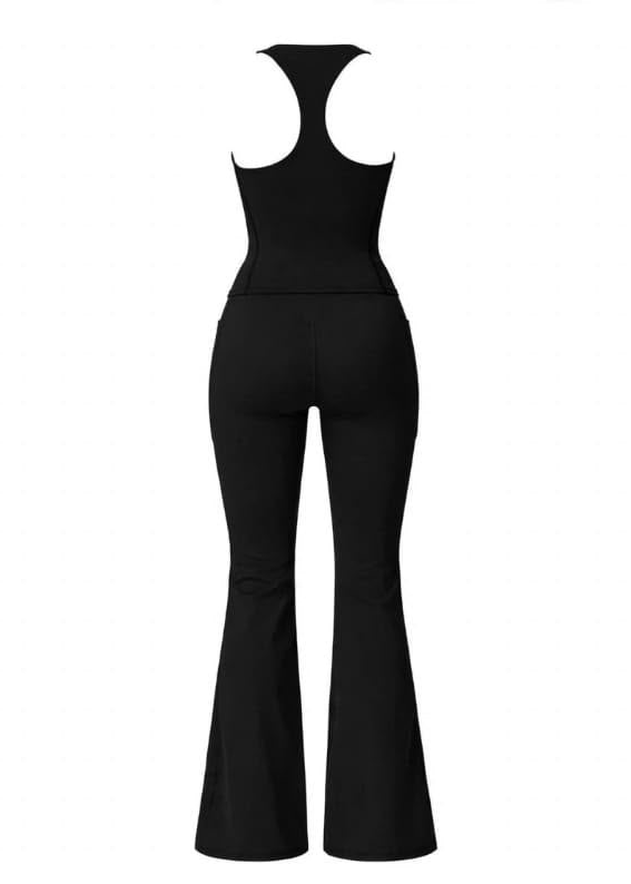 BLACK SCULPT