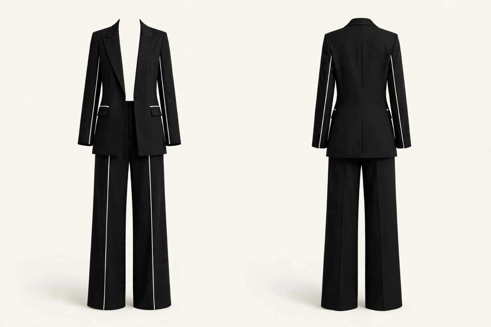 Traje