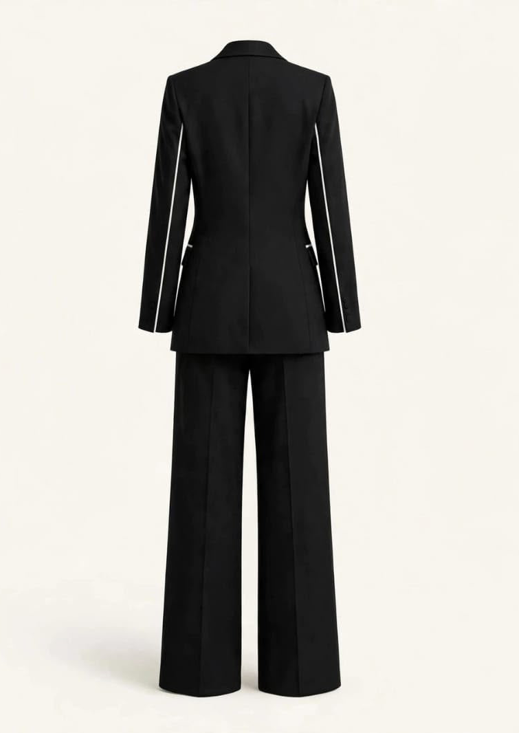 Traje