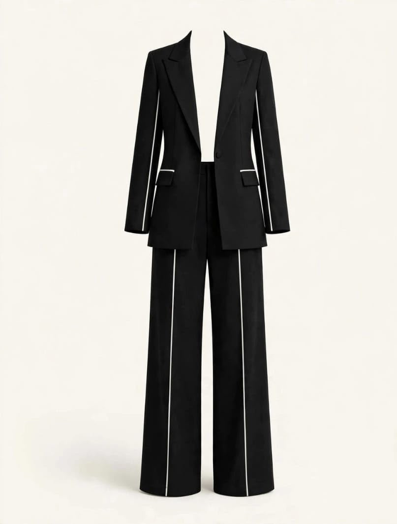 Traje