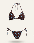 Vestido de playa Dolce Mare