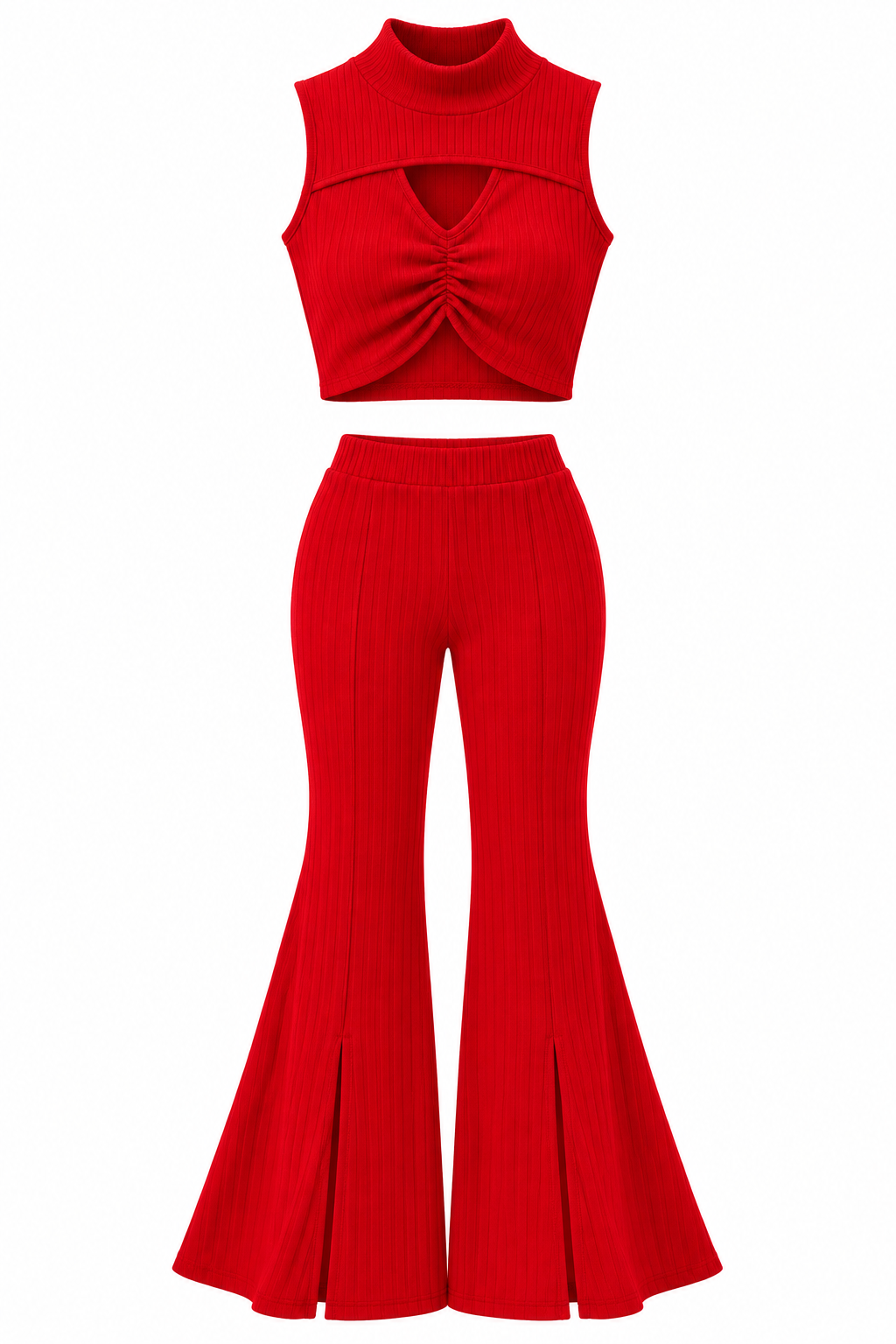 Set rojo