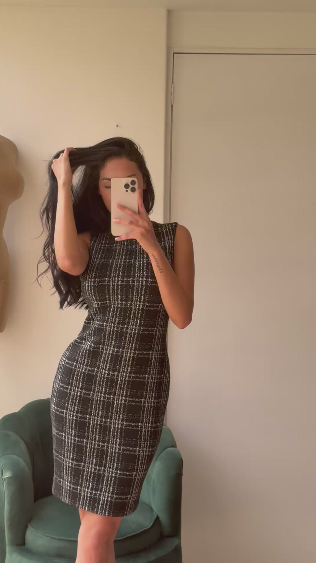 Vestido