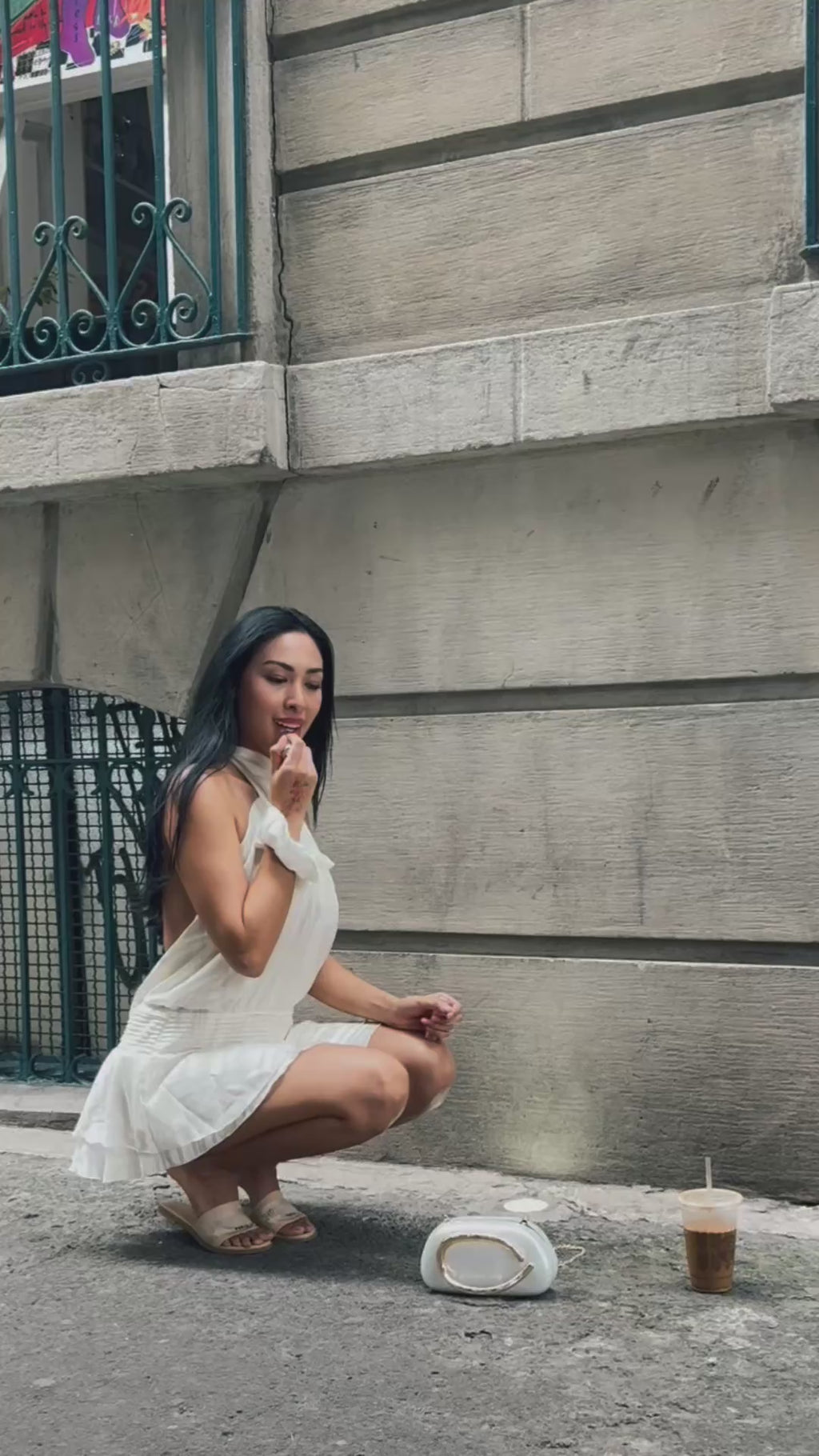 Vestido “Celine”