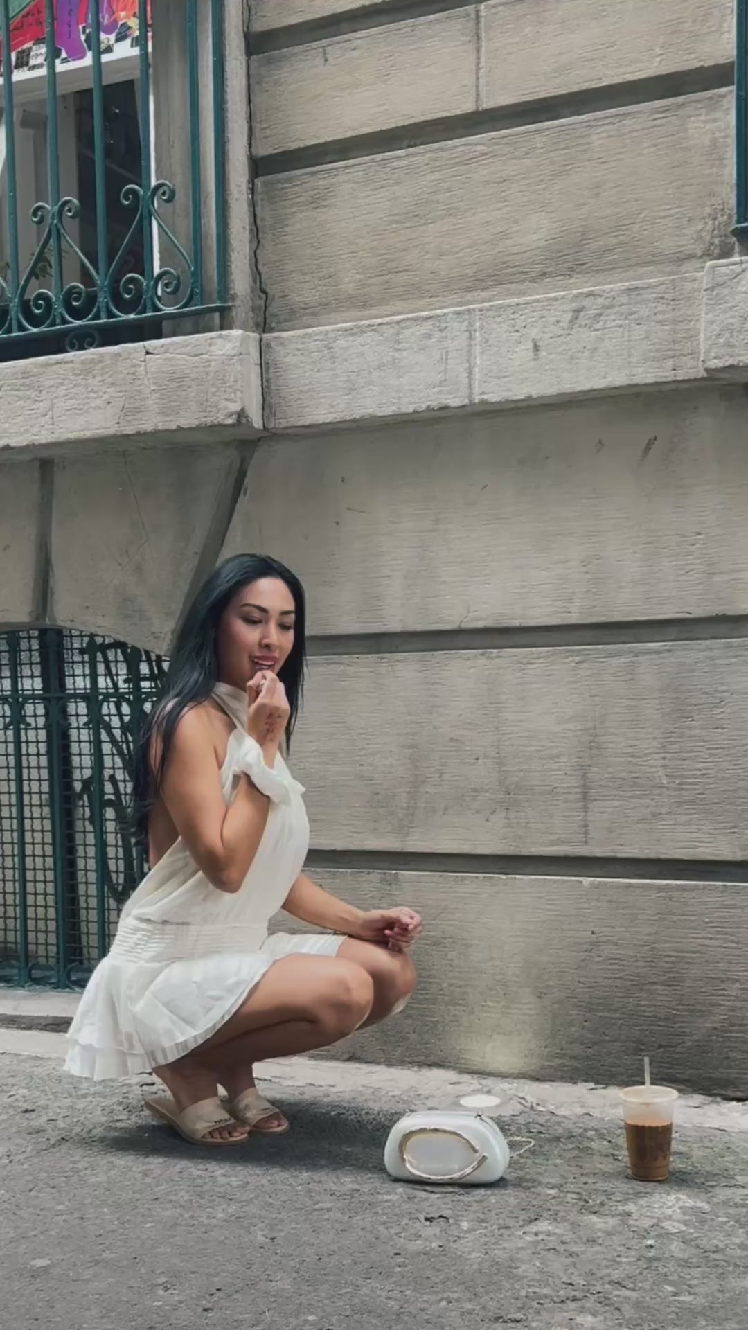 Vestido “Celine”