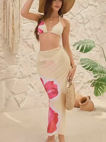 Traje de baño